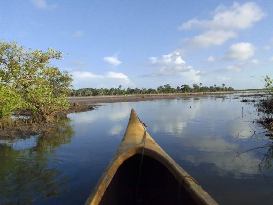 KurumboHalahinRiverKayak